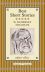 W. Somerset Maugham: Best Short Stories