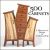 500 Cabinets