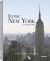 Iconic New York