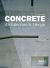 Concrete Architecture & Design