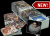 Art Epochs Memo Baroque (pexeso)
