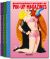 Dian Hanson's History of Pin-up Magazines Vol. 1-3