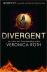 Divergent (Divergent Trilogy, 1, Adult Edition)