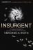 Insurgent (Divergent Trilogy, 2, Adult Edition)