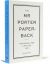 The Mr Porter Paperback 2