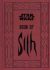 STAR WARS Book of Sith