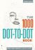 The 1000 Dot-to-Dot Book: Twenty Iconic Portraits to Complete Yourself