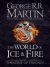 The World of Ice and Fire: The Untold History of the World of A Game of Thrones