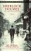 Sherlock Holmes: Vol 1: The Complete Novels and Stories