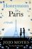 Honeymoon in Paris