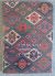 Sumak Bags: of Northwest Persia and Transcaucasia