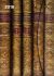 Diář Antique Books 2016 (16x22 cm)