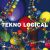 Tekno Logical (Pattersn and Design)