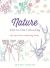 Nature : Dot to Dot Colouring