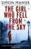 The Girl Who Fell From The Sky