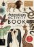 Animalium Activity Book (Welcome to the Museum)