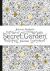 Johanna Basford's Secret Garden Journal