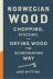 Norwegian Wood: Chopping, Stacking and Drying Wood the Scandinavian Way