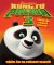Kung Fu Panda 3 - kniha pro filmové fanoušky