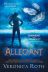 Allegiant (Divergent 3)