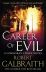 Career of Evil (B formát)