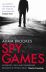 Spy Games (Philip Mangan series 2)