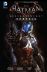 Batman: Arkham Knight - Genesis (2015-2016)