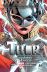 Thor Vol. 1: The Goddess Of Thunder