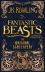 Fantastic Beasts and Where to Find Them