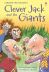 Clever Jack and the Giants (Usborne First Reading, Level Four)