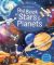 Big Book of Stars and Planets (Big Books)