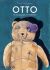 Otto: The Autobiography of a Teddy Bear (bazar)