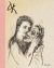 Kokoschka: Erotic Sketches