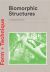 Biomorphic Structures: Architecture Inspired by Nature (Form + Technique)