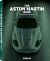 The Aston Martin Book, Small Format Edition