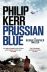Prussian Blue (Bernie Gunther Thriller 12)
