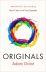 Originals: How Non-conformists Change the World