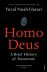 Homo Deus: A Brief History of Tomorrow