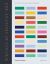 The Anatomy of Colour: The Story of Heritage Paints and Pigments