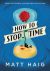 How to Stop Time