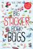 The Big Sticker Book of Bugs