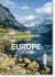 National Geographic. Around the World in 125 Years - Europe