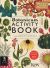 Botanicum Activity Book (Welcome To The Museum)