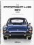 The Porsche 911 Book (Small Flexicover Edition)