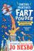 Doctor Proctor's Fart Powder: Can Doctor Proctor Save Christmas?