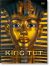 King Tut. The Journey through the Underworld