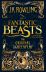 Fantastic Beasts and Where to Find Them - The Original Screenplay