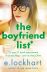 Ruby Oliver 1: The Boyfriend List