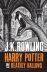 Harry Potter and the Deathly Hallows (adult edition)