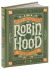 The Merry Adventures of Robin Hood (Barnes & Noble Leatherbound Children's Classics)